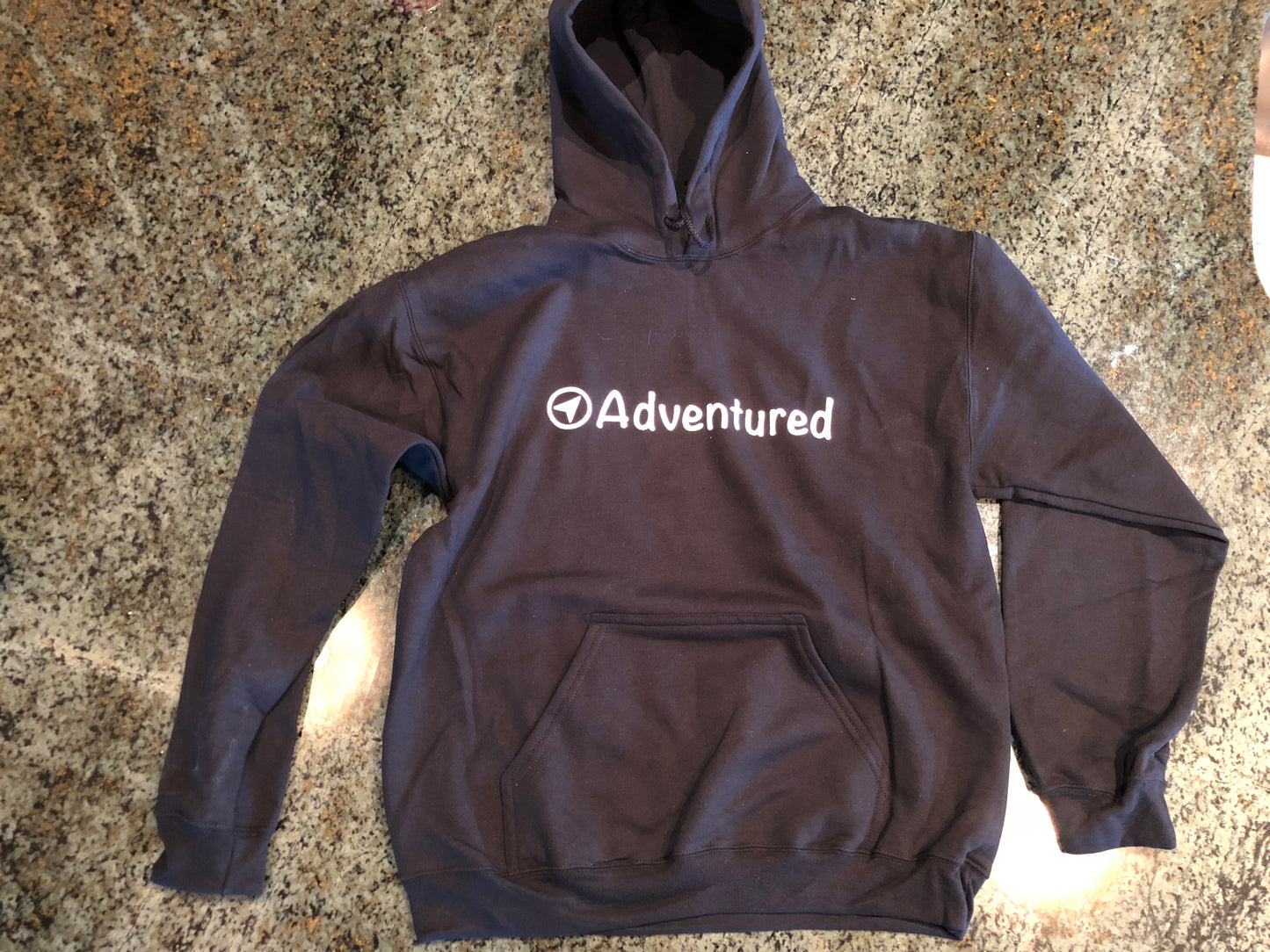 Adventured Hoodie by FuntWorld