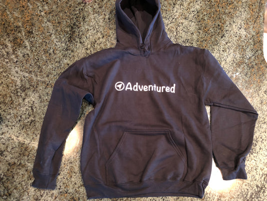 Adventured Hoodie by FuntWorld
