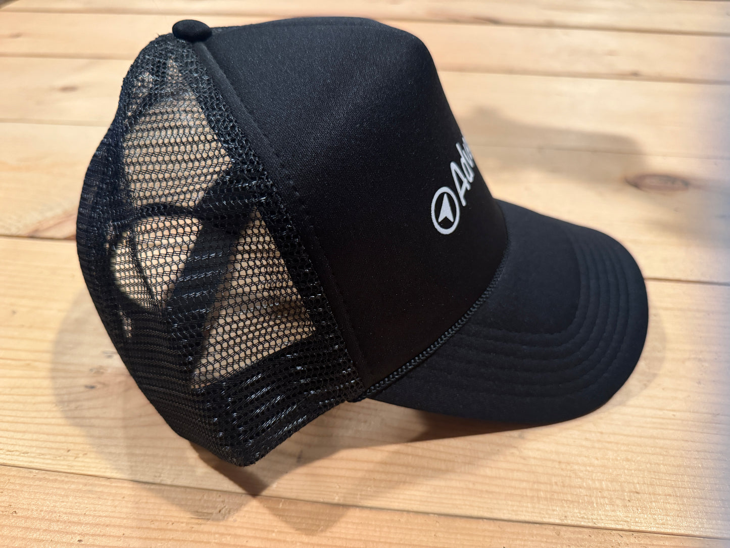 Adventured Trucker Hat